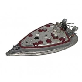 SUELA PLANCHA ROWENTA Foto: RS-DW0270