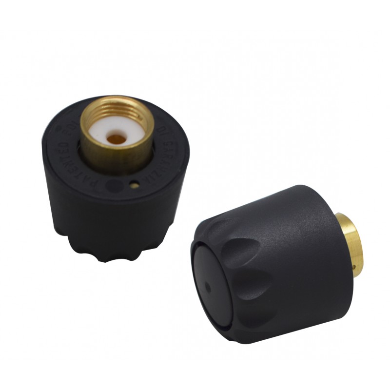 TAPON POLTI Foto: SL001580