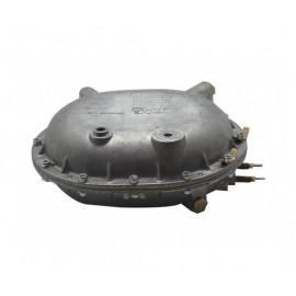 CALDERIN CENTRO POLTI Foto: SLDB1945