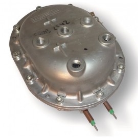 CALDERIN CENTRO PLANCHADO Foto: SLDB2576