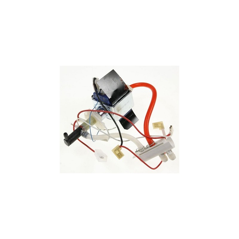 CONJUNTO BOMBA+VALVULA Foto: SLDB2857