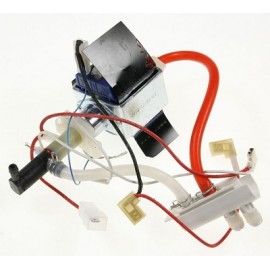 CONJUNTO BOMBA+VALVULA Foto: SLDB2857