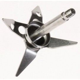 CUCHILLA PICADORA MOULINE Foto: SS-193021