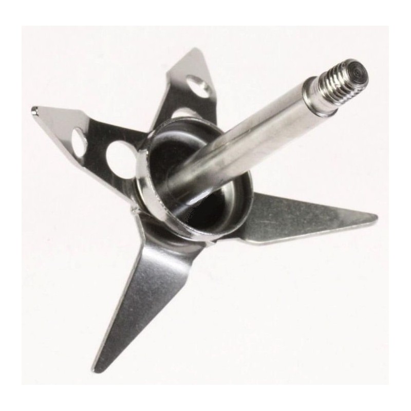 CUCHILLA PICADORA MOULINE Foto: SS-193021