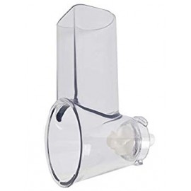 CUERPO PICADORA SS193075 Foto: SS-193075