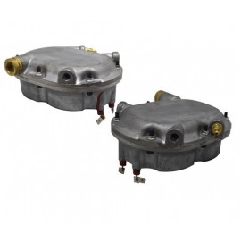 CALDERIN PLANCHA VAPOR TA Foto: TA-083466