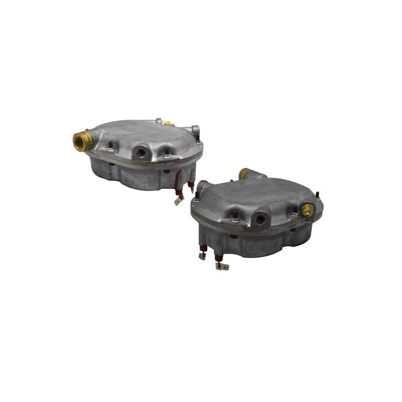 CALDERIN PLANCHA VAPOR TA Foto: TA-083466