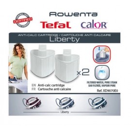 FILTRO ANTICAL PLANCHADO Foto: XD9070E0-2