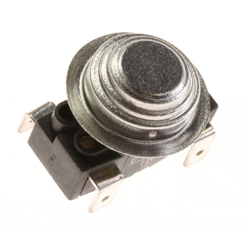 TERMOSTATO DE SEGURIDAD Foto: EX-959714718