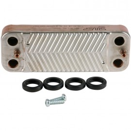 INTERCAMBIADOR DE CALOR Foto: S1016600