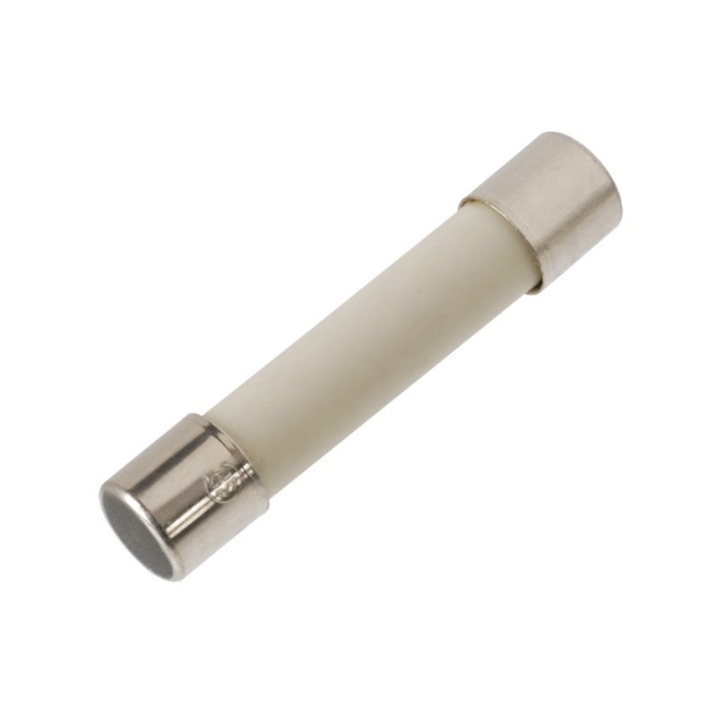 15A FUSIBLE 6.35x32 Foto: FUN259