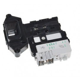 LG BLOCAPUERTA LAVADORA Foto: 68LG0009