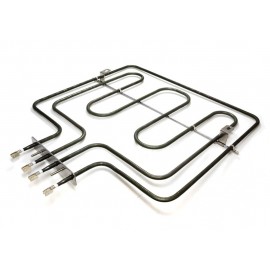 RESISTENCIA  38ZN0011 Foto: 38ZN0011