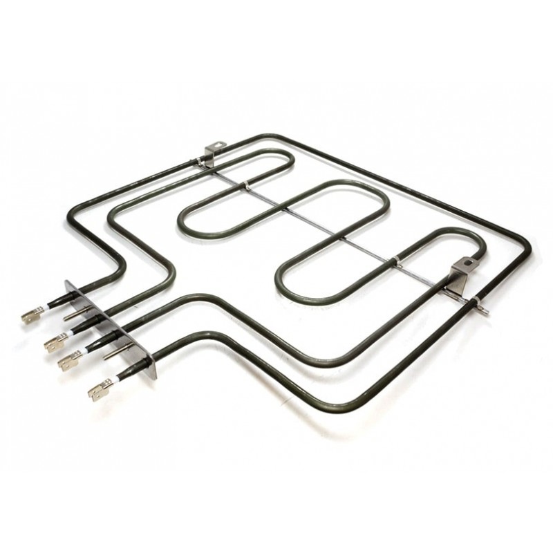 RESISTENCIA  38ZN0011 Foto: 38ZN0011