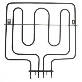 RESISTENCIA  38ZN0011 Foto: 38ZN0011-2