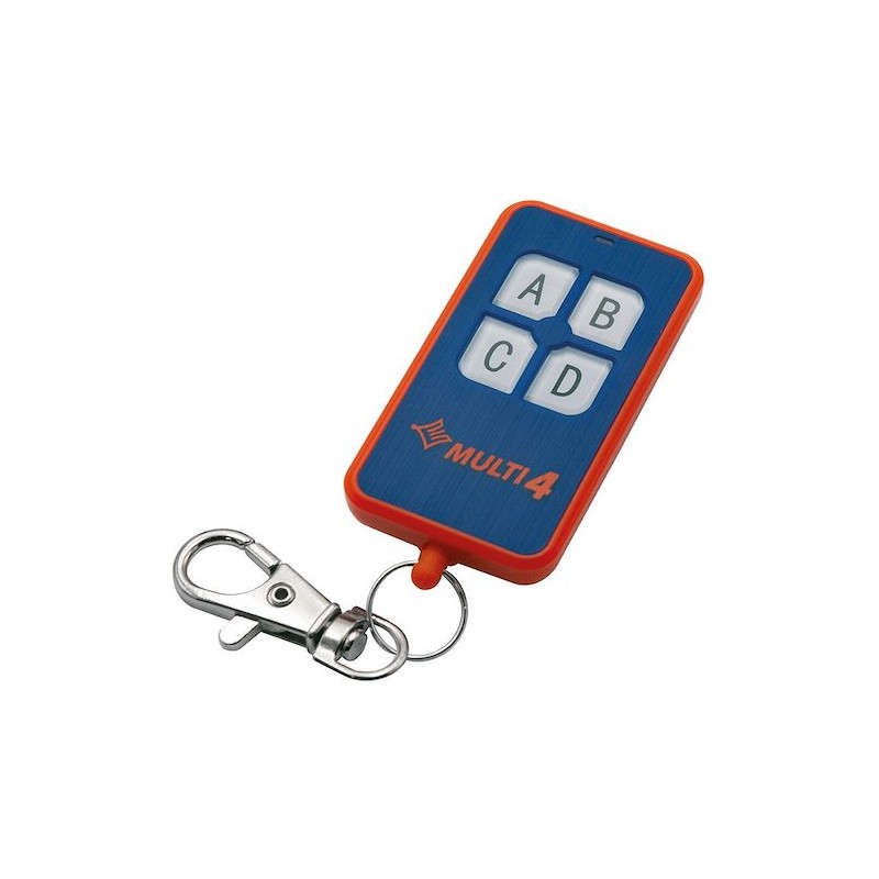 MANDO DE GARAJE Foto: MGR10203