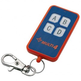 MANDO DE GARAJE Foto: MGR10203