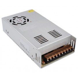 24V 150W FUENTE CONMUTADA Foto: ALM313