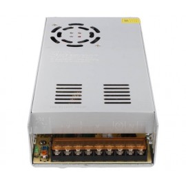 24V 150W FUENTE CONMUTADA Foto: ALM313-2