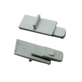 CIERRE REJILLA BLANCO CAM Foto: 21CA0004