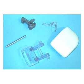 KIT MANETA ESCOTILLA WHIR Foto: 21IG0031