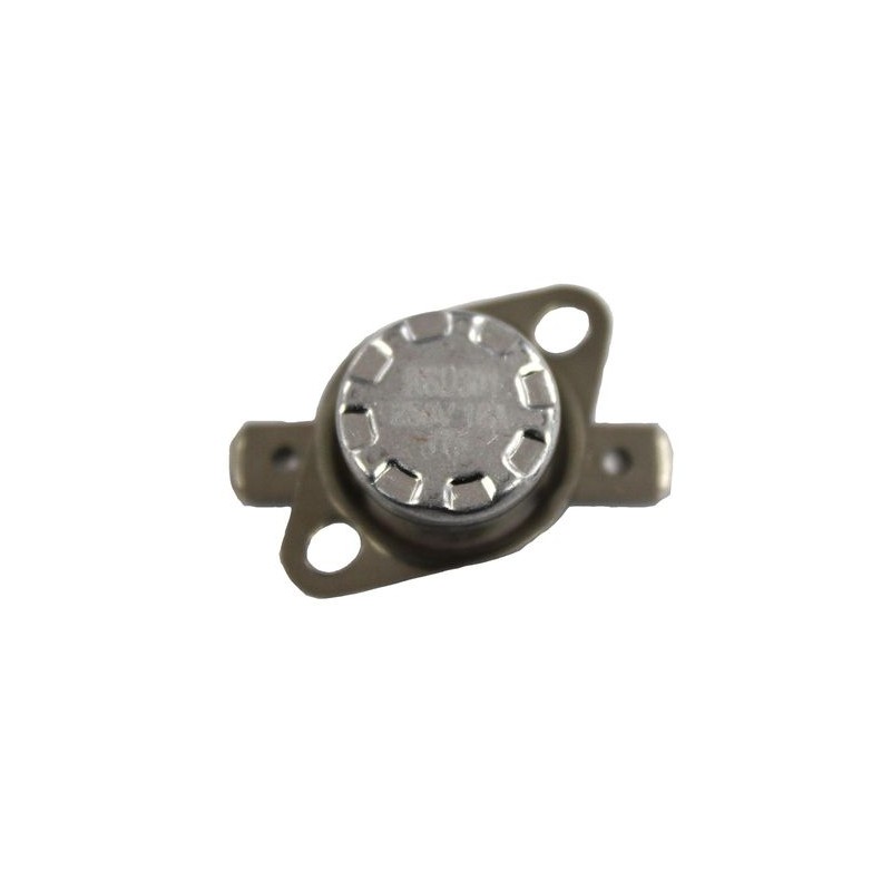 TERMOSTATO DE SEGURIDAD Foto: 39TK0003