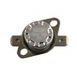 TERMOSTATO DE SEGURIDAD Foto: 39TK0003