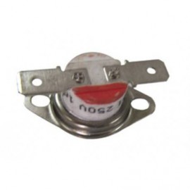 TERMOSTATO DE SEGURIDAD Foto: 39TK0003-2