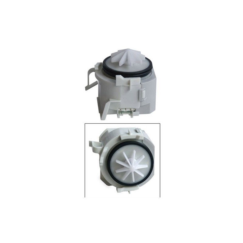 BOMBA DESAGUE LVV BALAY Foto: BSH-611332