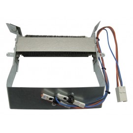 RESISTENCIA SECADORA Foto: 65IT0051