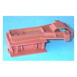 ELECTROCERRADURA 68FA005 Foto: 68FA005