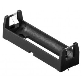 PORTAPILAS  POR027 Foto: POR027