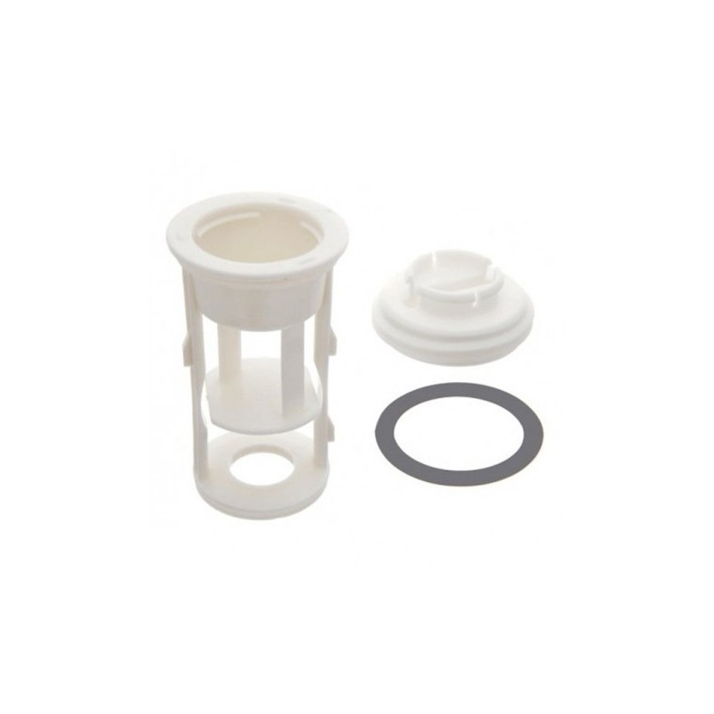 FILTRO LAVADORA Foto: 64ZN0007