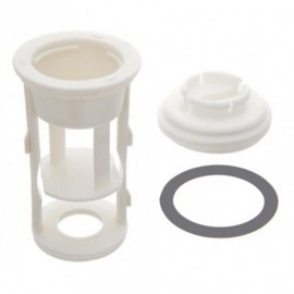 FILTRO LAVADORA Foto: 64ZN0007