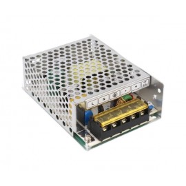 24V 24W 1A FUENTE CONMUTADA Foto: ALM302
