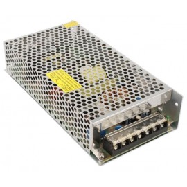 5V 100W 20A FUENTE CONMUTADA Foto: ALM308