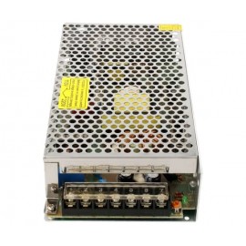 5V 100W 20A FUENTE CONMUTADA Foto: ALM308-2