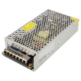 5V 100W 20A FUENTE CONMUTADA Foto: ALM308-3