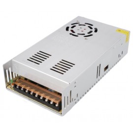 24V 360W 15A FUENTE CONMUTADA Foto: ALM313-3