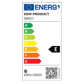 G9 BOMBILLA DE LED 5.5W Foto: 98927-2