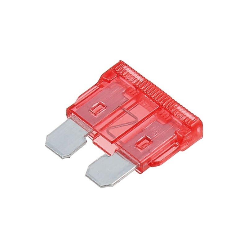 10A FUSIBLE AUTOMOVIL Foto: AV0660-10