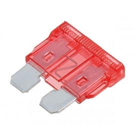 10A FUSIBLE AUTOMOVIL Foto: AV0660-10