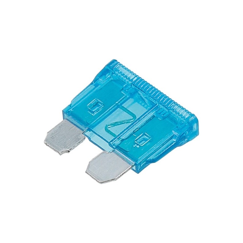 15A FUSIBLE AUTOMOVIL Foto: AV0660-15