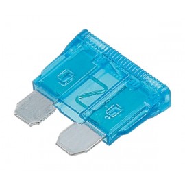 15A FUSIBLE AUTOMOVIL Foto: AV0660-15