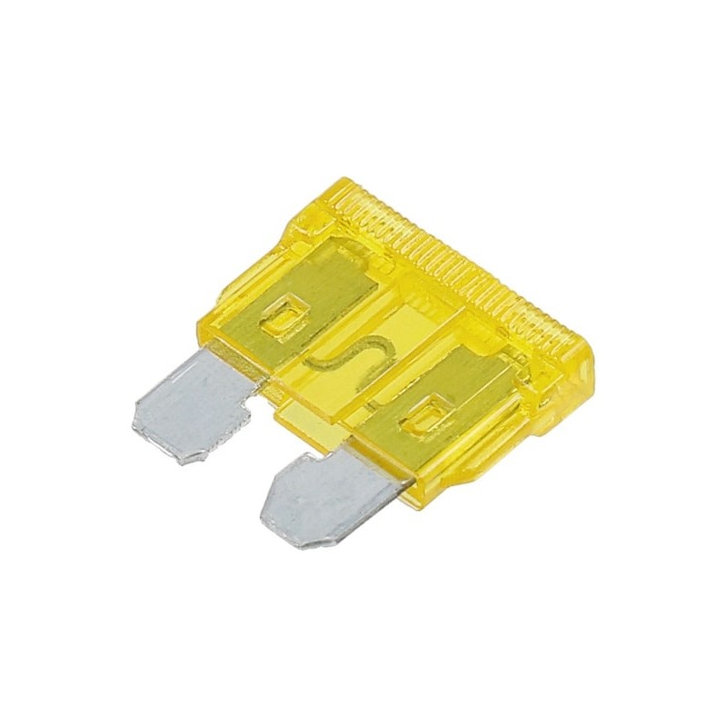 20A FUSIBLE AUTOMOVIL Foto: AV0660-20