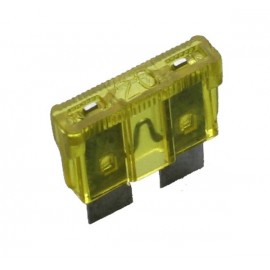 20A FUSIBLE AUTOMOVIL Foto: AV0660-20-2