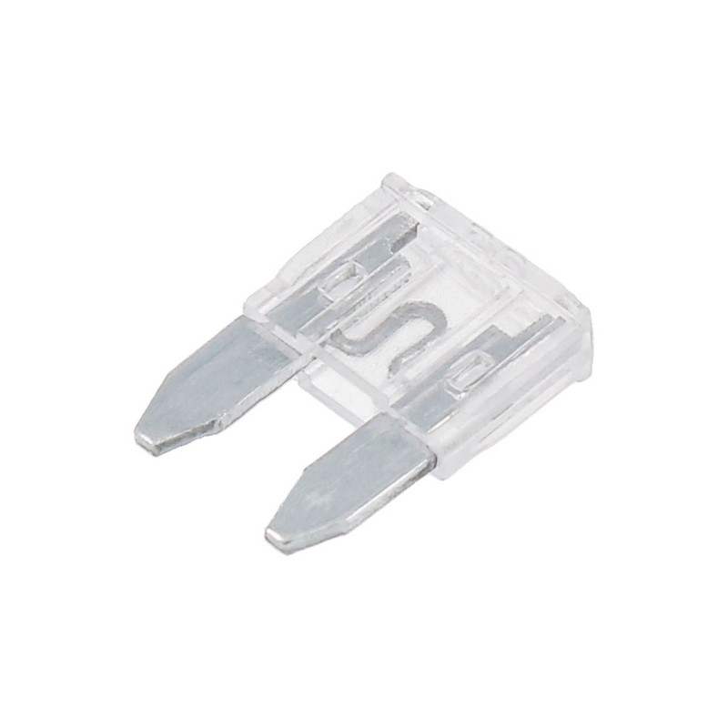 25A MINI FUSIBLE DE COCHE Foto: AFUM25