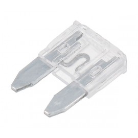 25A MINI FUSIBLE DE COCHE Foto: AFUM25