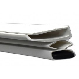 SEMI BURLETE UNIVERSAL Foto: 32UN0004-3