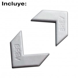 SEMI BURLETE UNIVERSAL Foto: 32UN0004-4